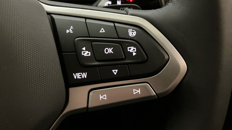 Volkswagen Tiguan 1.5 eTSI 150 Match 5dr DSG Petrol Estate